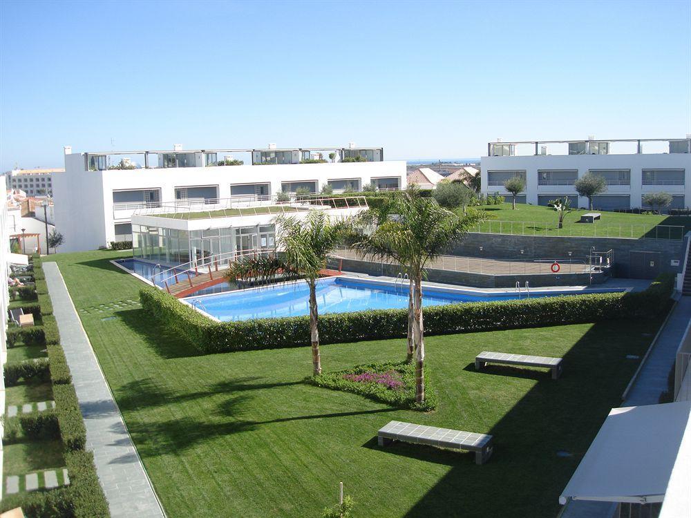 Terracos De Tavira Apartment Exterior foto