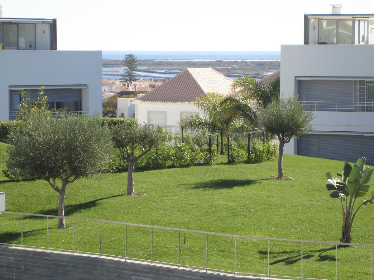 Terracos De Tavira Apartment Exterior foto