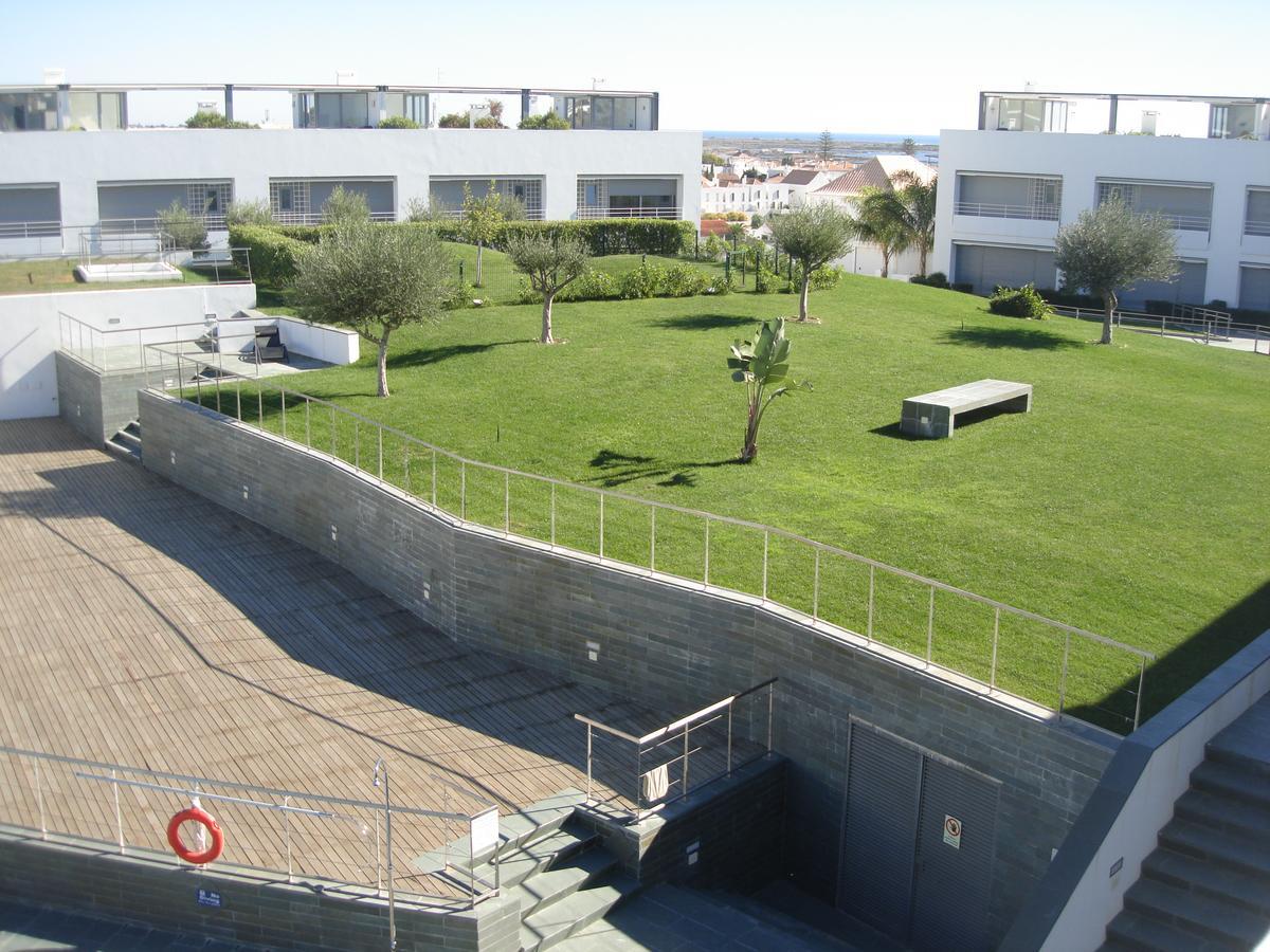 Terracos De Tavira Apartment Exterior foto