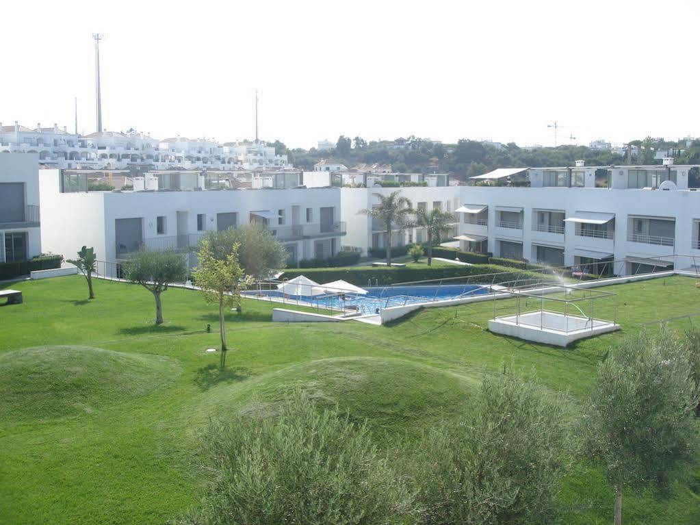 Terracos De Tavira Apartment Exterior foto